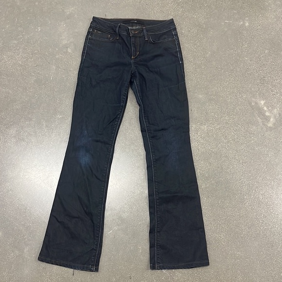 𝅺JOE'S Jeans Honey Curvy Bootcut Jean - Picture 1 of 9